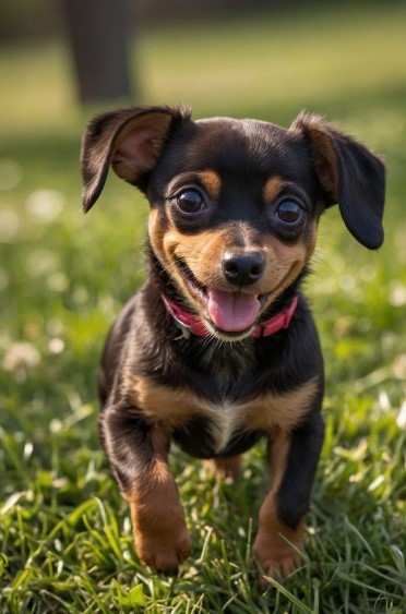 Chiweenie