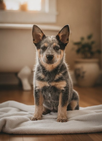 Dogs with Pointy Ears