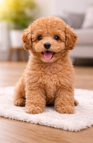 Puppy Spot